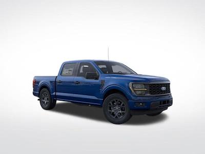 New 2026 Ford F-150 - photo 1