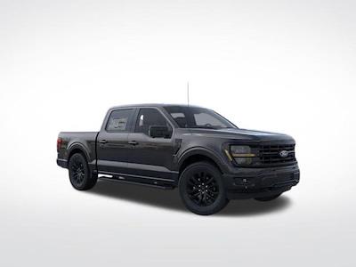 New 2026 Ford F-150 - photo 1