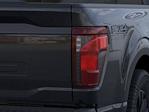 2026 Ford F-150 SuperCrew Cab 4WD Pickup for sale #26F280 - photo 23
