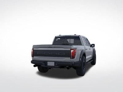 2026 Ford F-150 SuperCrew Cab 4WD Pickup for sale #26F282 - photo 2