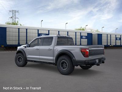 New 2026 Ford F-150 Raptor SuperCrew Cab for sale #26F282 - photo 2