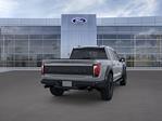 New 2026 Ford F-150 Raptor SuperCrew Cab for sale #26F282 - photo 6