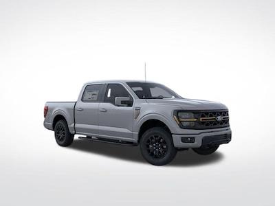 2026 Ford F-150 SuperCrew Cab 4WD Pickup for sale #26F284 - photo 1