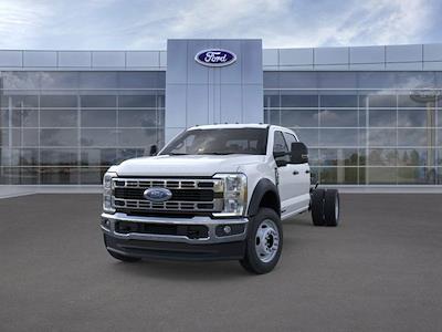 New 2026 Ford F-450 - photo 1
