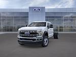2026 Ford F-450 Crew Cab DRW 4WD Cab Chassis for sale #26F291 - photo 8