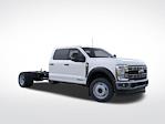 New 2026 Ford F-450 Crew Cab Cab Chassis for sale #26F291 - photo 1