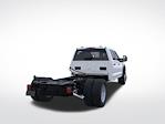 New 2026 Ford F-450 Crew Cab Cab Chassis for sale #26F291 - photo 2