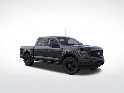 New 2026 Ford F-150 STX SuperCrew Cab for sale #26F294 - photo 1