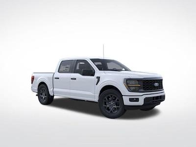 New 2026 Ford F-150 - photo 1