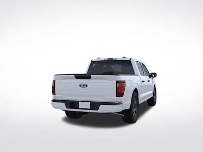 New 2026 Ford F-150 - photo 1
