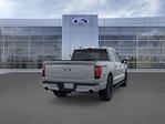 New 2026 Ford F-150 XLT SuperCrew Cab for sale #26F296 - photo 6