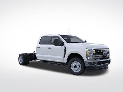 New 2026 Ford F-350 - photo 1