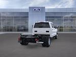 2026 Ford F-350 Crew Cab DRW 4WD Cab Chassis for sale #26F297 - photo 6