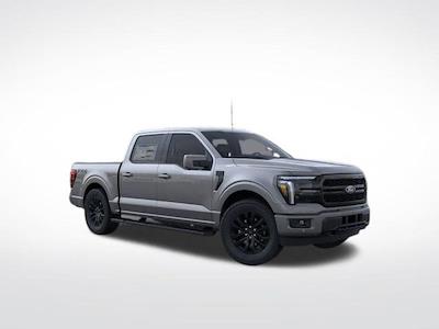 New 2026 Ford F-150 - photo 1