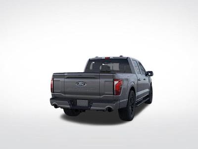 New 2026 Ford F-150 - photo 1