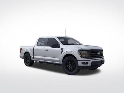 New 2026 Ford F-150 - photo 1