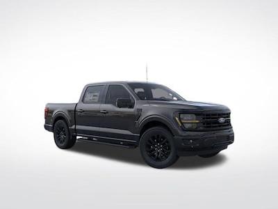 New 2026 Ford F-150 - photo 1