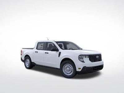 New 2026 Ford Maverick - photo 1