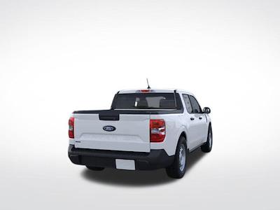 New 2026 Ford Maverick - photo 1
