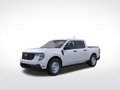 New 2026 Ford Maverick - photo 1