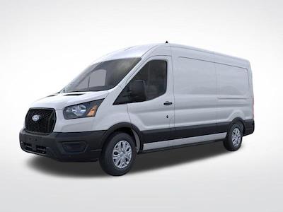 New 2026 Ford Transit 250 - photo 1