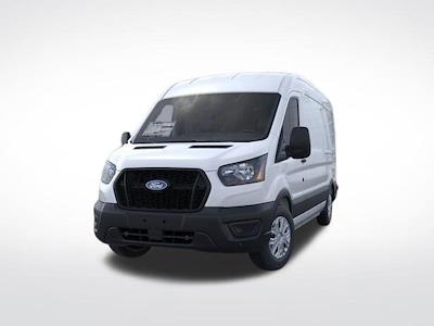 New 2026 Ford Transit 250 - photo 1