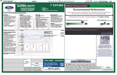 New 2026 Ford F-250 - photo 1