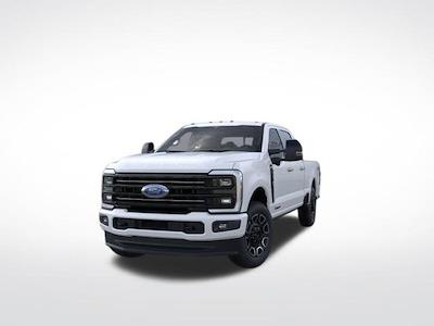 New 2026 Ford F-250 - photo 1