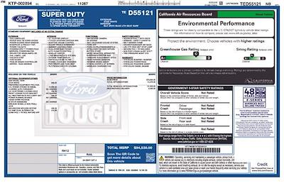 New 2026 Ford F-250 - photo 1