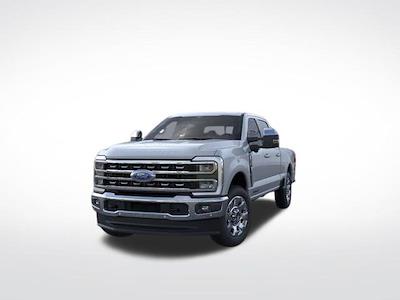 New 2026 Ford F-250 - photo 1