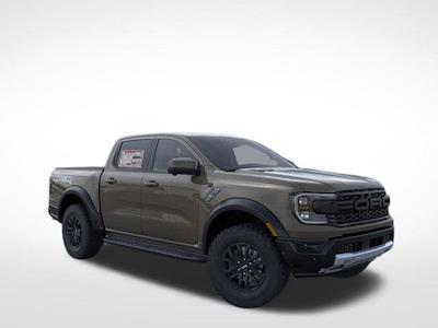 New 2026 Ford Ranger Raptor SuperCrew Cab for sale #26F312 - photo 1