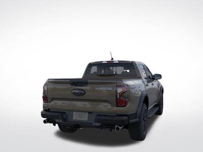 New 2026 Ford Ranger Raptor SuperCrew Cab for sale #26F312 - photo 2