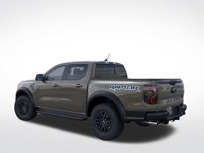 New 2026 Ford Ranger - photo 1