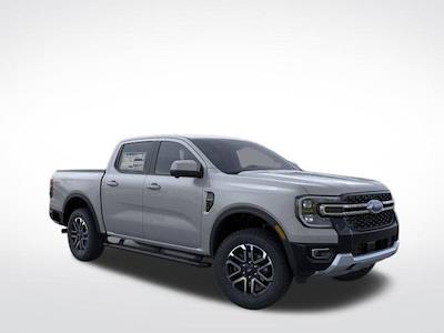New 2026 Ford Ranger - photo 1