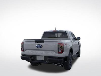 New 2026 Ford Ranger - photo 1