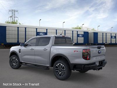 New 2026 Ford Ranger - photo 1