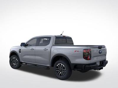 New 2026 Ford Ranger - photo 1