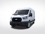 New 2026 Ford Transit 250 Medium Roof Empty Cargo Van for sale #26F318 - photo 4