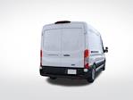 2026 Ford Transit 250 Medium Roof RWD Empty Cargo Van for sale #26F319 - photo 2