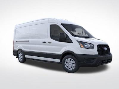 New 2026 Ford Transit 250 - photo 1
