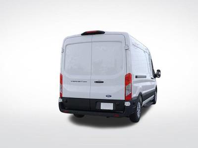 New 2026 Ford Transit 250 - photo 1