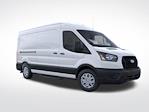 2026 Ford Transit 250 Medium Roof RWD Empty Cargo Van for sale #26F330 - photo 1