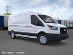 New 2026 Ford Transit 250 Medium Roof Empty Cargo Van for sale #26F330 - photo 5