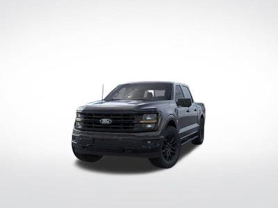 New 2026 Ford F-150 - photo 1