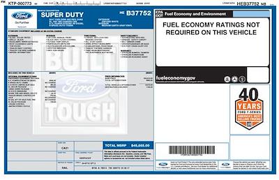 Used 2017 Ford F-350 - photo 1