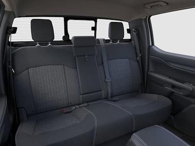 New 2026 Ford Ranger - photo 1