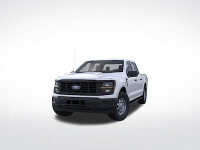 2026 Ford F-150 SuperCrew Cab 4WD Pickup for sale #26F355 - photo 2