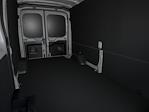 New 2026 Ford Transit 250 Medium Roof Empty Cargo Van for sale #26F383 - photo 9