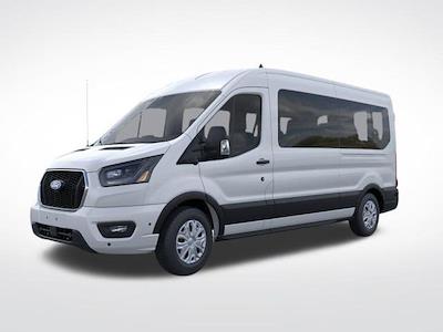 New 2026 Ford Transit 350 - photo 2
