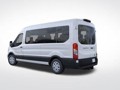 New 2026 Ford Transit 350 - photo 2